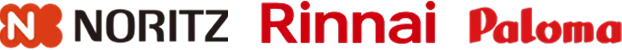 NORITZ Rinnai Paloma